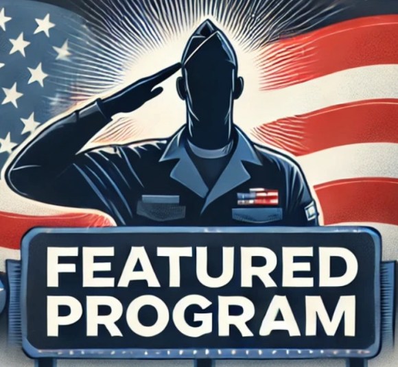 Featured Program: VA Claims&nbsp;Support