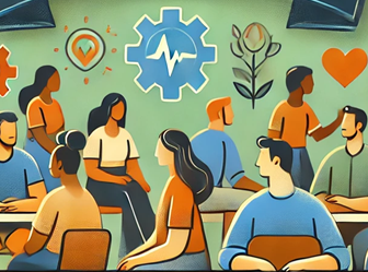 Join SMVF Talks for Suicide Prevention Awareness: VA SAVE&nbsp;Training